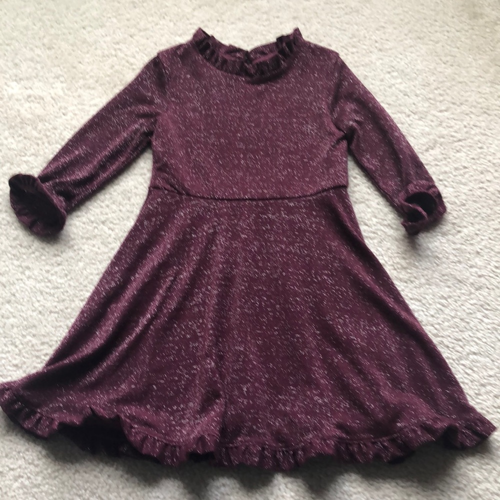 Girls dress